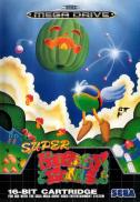 Super Fantasy Zone