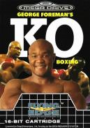 George Foreman's KO Boxing