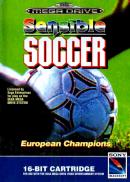 Sensible Soccer : European Champions