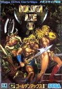 Golden Axe 2
