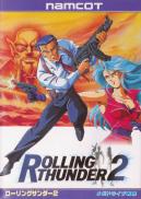 Rolling Thunder 2
