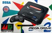 Mega Drive 2 (PAL ASIA)