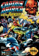 Captain America and the Avengers