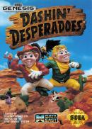 Dashin' Desperadoes
