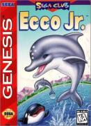 Ecco Jr.
