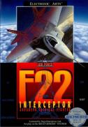 F22 Interceptor: Advanced Tactical Fighter