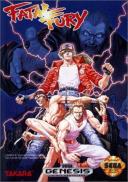 Fatal Fury
