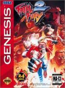 Fatal Fury 2
