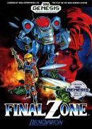 Final Zone
