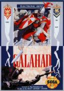 The Legend of Galahad