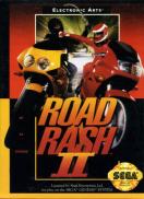 Road Rash II