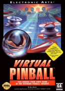 Virtual Pinball
