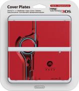 Coque - Xenoblade Chronicles