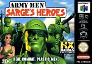 Army Men: Sarge's Heroes