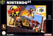 Blast Corps