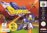 Buck Bumble