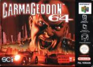 Carmageddon 64