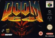 Doom 64