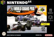 F-1 World Grand Prix