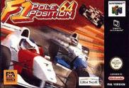 F1 Pole Position 64