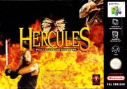 Hercules: The Legendary Journeys