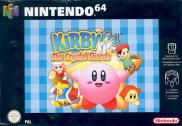 Kirby 64: The Crystal Shards