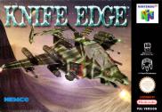 Knife Edge: Nose Gunner