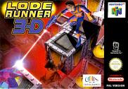 Lode Runner 3-D