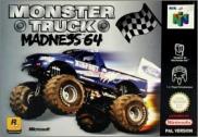 Monster Truck Madness 64