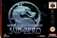 Mortal Kombat Mythologies: Sub-Zero