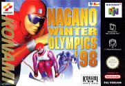 Nagano Winter Olympics '98