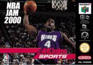 NBA Jam 2000