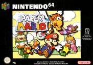 Paper Mario