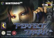 Perfect Dark