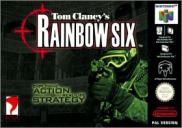 Tom Clancy's Rainbow Six