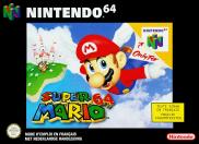 Super Mario 64