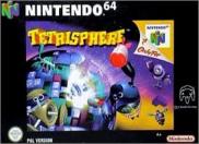 Tetrisphere