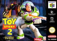 Toy Story 2 : Buzz l'Eclair à la rescousse!