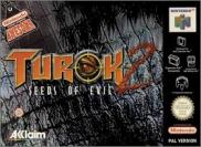 Turok 2: Seeds of Evil