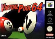 Virtual Pool 64