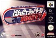 Wayne Gretzky's 3D Hockey