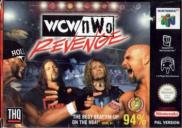 WCW/nWo Revenge