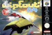 WipEout 64