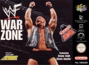 WWF WarZone
