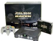 Nintendo 64 Star Wars Episode I: Racer - Limited Edition Set