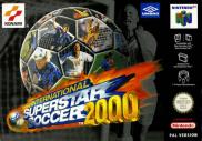 International Superstar Soccer 2000