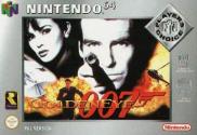 GoldenEye 007 (Gamme Players Choice)