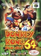 Donkey Kong 64