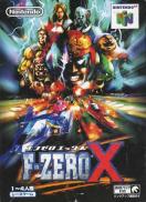 F-Zero X