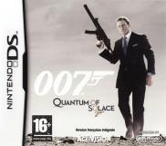 007 Quantum of Solace